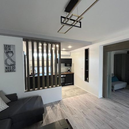 A-765 Apartman Szentgotthárd Exteriér fotografie