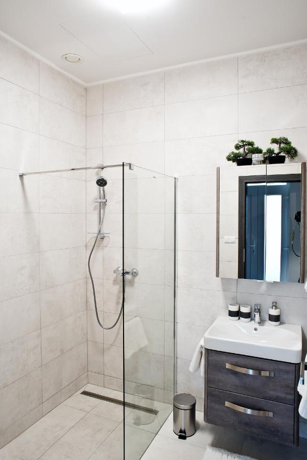 A-765 Apartman Szentgotthárd Exteriér fotografie