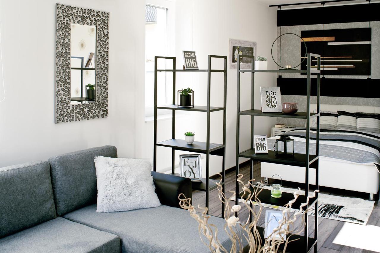 A-765 Apartman Szentgotthárd Exteriér fotografie