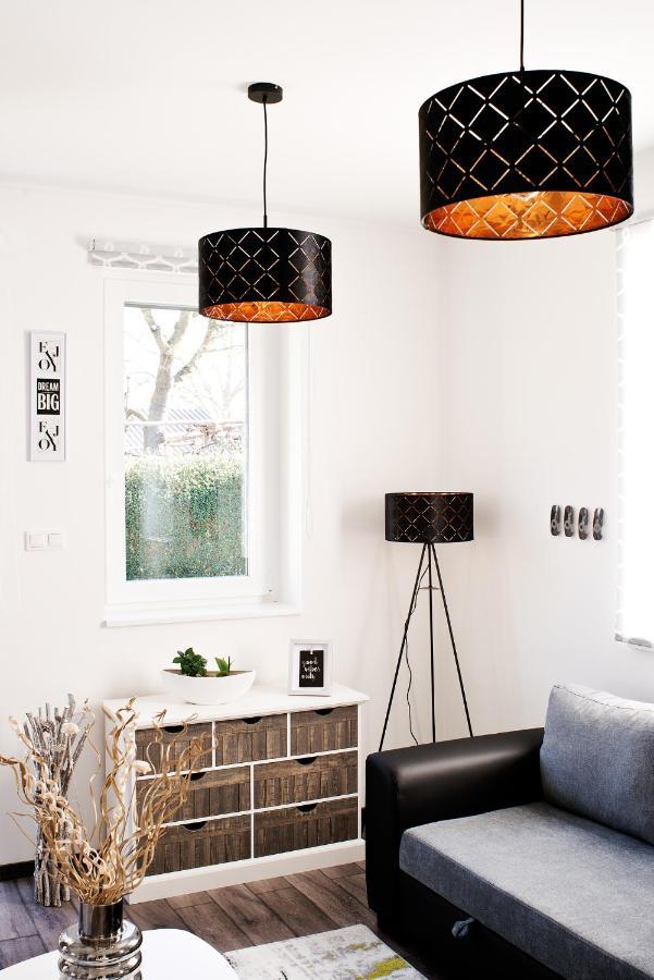 A-765 Apartman Szentgotthárd Exteriér fotografie