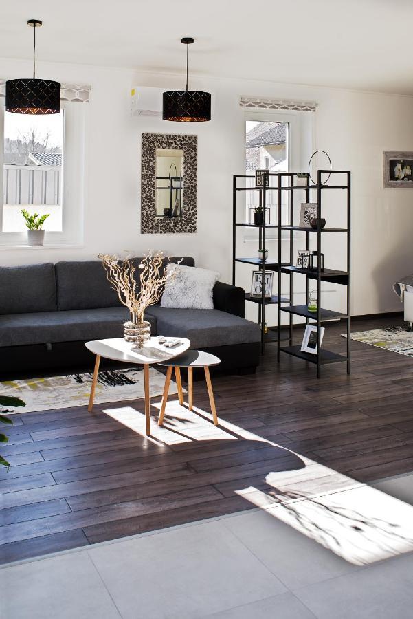 A-765 Apartman Szentgotthárd Exteriér fotografie