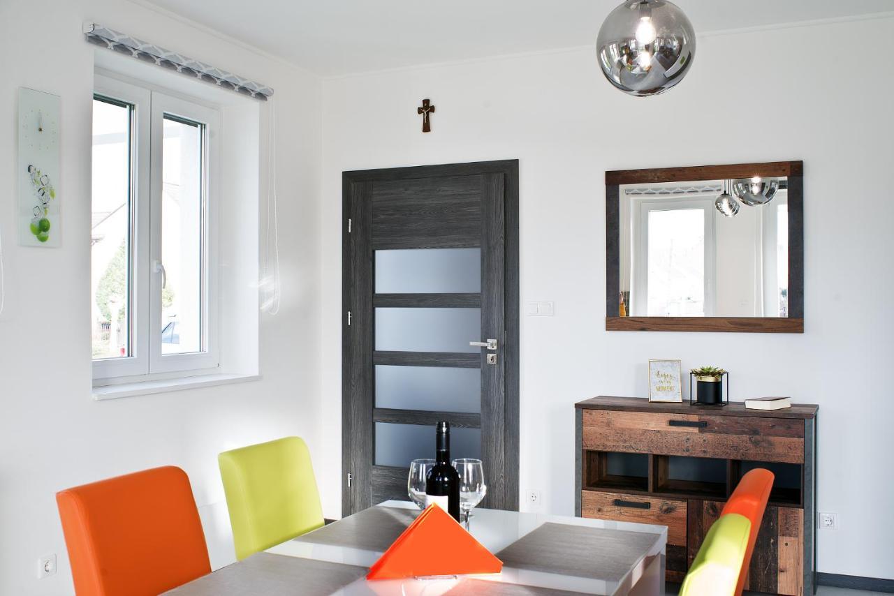 A-765 Apartman Szentgotthárd Exteriér fotografie