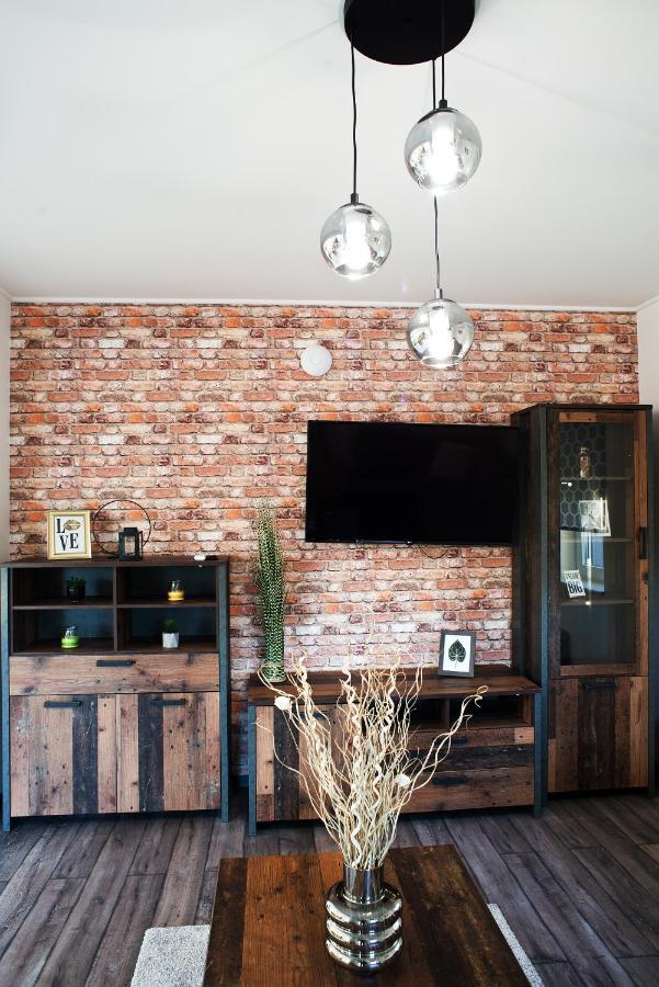 A-765 Apartman Szentgotthárd Exteriér fotografie