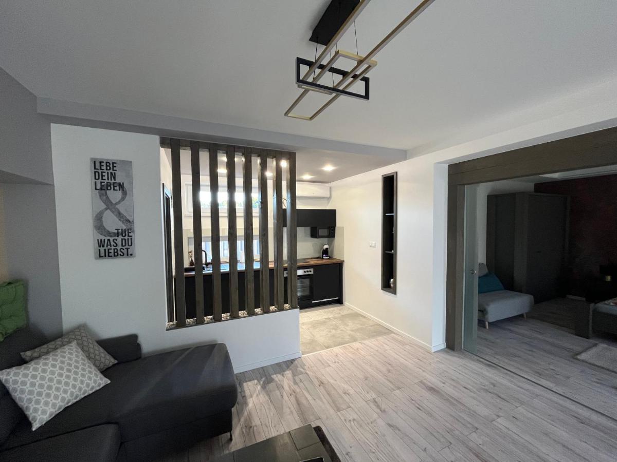 A-765 Apartman Szentgotthárd Exteriér fotografie