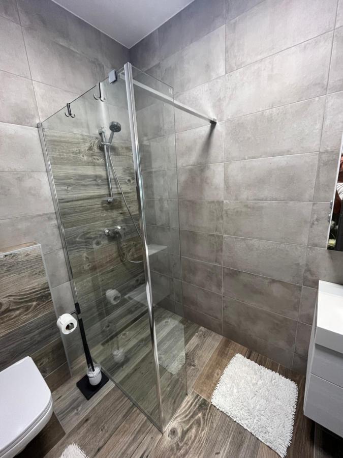 A-765 Apartman Szentgotthárd Exteriér fotografie